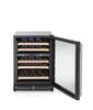 Wine cooler, 2-zone, 420 l, Arktic, 230V/45W, 596x654x(H)855mm 4