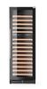 Wine cooler, 2-zone, 155 l, Arktic, 220-240V/120W, 595x720x(H)1820mm 1