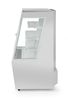 Open front multideck display refrigerator 320L, Arktic, 230V/1300W, 920x847x(H)1465mm 3