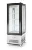 Refrigerated display cabinets, Arktic, 400L, 230V/495W, 650x650x(H)1908mm 3