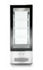 Refrigerated display cabinets, Arktic, 400L, 230V/495W, 650x650x(H)1908mm 1