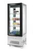 Refrigerated display cabinets, Arktic, 400L, 230V/495W, 650x650x(H)1908mm 4
