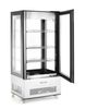 Refrigerated display cabinets, Arktic, 550L, 230V/500W, 850x650x(H)1908mm 3
