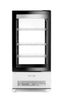 Refrigerated display cabinets, Arktic, 550L, 230V/500W, 850x650x(H)1908mm 1