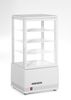 Chlazená skříň displeje, 68 l, Arktic, bílá, 230V/170W, 444x397x(H)875mm 2