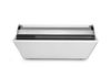 Countertop salad display , Arktic, 67L, 230V/105W, 775x615x(H)235mm 1