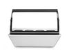 Countertop salad display , Arktic, 67L, 230V/105W, 775x615x(H)235mm 3