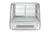 Countertop display fridge, Arktic, 120L, 230V/160W, 707x570x(H)680mm 2