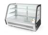 Countertop display fridge, Arktic, 160L, 230V/160W, 885x570x(H)680mm 4