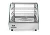 Heated countertop display, HENDI, 120 Liter, 230V/1100W, 685x575x(H)680mm 1