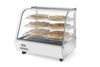 Heated countertop display, HENDI, 120 Liter, 230V/1100W, 685x575x(H)680mm 2