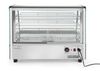 Heated countertop display, HENDI, 160 Liter, 230V/1500W, 885x570x(H)680mm 3