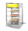 Heated countertop cabinet, HENDI, 97 Liter, 230V/800W, 460x467x(H)785mm 2