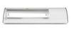 Sushi display 5x GN 1/3, Arktic, 230V/160W, 1307x445x(H)327mm 1