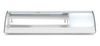 Sushi display 5x GN 1/3, Arktic, 230V/160W, 1307x445x(H)327mm 2