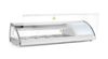 Sushi display 5x GN 1/3, Arktic, 230V/160W, 1307x445x(H)327mm 4