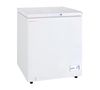 Chest freezer, Revolution, 140L, 754x564x(H)845mm 1