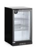 Jednodveřová chladnička , Arktic, 86L, Černá, 230V/120W, 500x530x(H)865mm 3