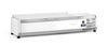 Refrigerated countertop server GN 1/3, Arktic, 4x GN1/3, 230V/180W, 1205x420x(H)630mm 2