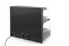 Quartz heated countertop display, HENDI, 230V/560W, 650x485x(H)630mm 4