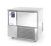 Multiblast 7x GN 1/1, SIN of COLD, GN 1/1, 230V/1500W, 798x845x(H)102mm 2