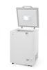 Chest freezer, Arktic, 93L, 230V/105W, 574x608x(H)845mm 2