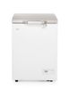 Chest freezer, Arktic, 93L, 230V/105W, 574x608x(H)845mm 1