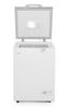 Chest freezer, Arktic, 93L, 230V/105W, 574x608x(H)845mm 4