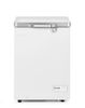 Chest freezer, Arktic, 93L, 230V/105W, 574x564x(H)845mm 1
