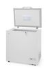 Chest freezer, Arktic, 140L, 230V/70W, 754x608x(H)845mm 3
