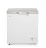 Chest freezer, Arktic, 140L, 230V/70W, 754x608x(H)845mm 1