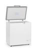 Chest freezer, Arktic, 140L, 230V/110W, 754x564x(H)845mm 4