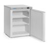 Mrazák v bílém ocelovém krytu, Arktic, Budget Line, 200 l, Bílá, 220-240V/111W, 589x655x(H)838mm 4