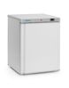 Mrazák v bílém ocelovém krytu, Arktic, Budget Line, 200 l, Bílá, 220-240V/111W, 589x655x(H)838mm 2