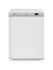 Mrazák v bílém ocelovém krytu, Arktic, Budget Line, 200 l, Bílá, 220-240V/111W, 589x655x(H)838mm 1