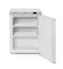 Mrazák v bílém ocelovém krytu, Arktic, Budget Line, 200 l, Bílá, 220-240V/111W, 589x655x(H)838mm 3