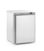 Budget Line freezing cabinet in a stainless steel casing, Arktic, Budget Line, 230V/111W, 598x655x(H)838mm 2