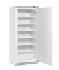 Mrazák v bílém ocelovém krytu, Arktic, Budget Line, 600 l, 220-240V/436W, 775x710x(H)1900mm 4