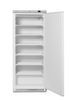 Mrazák v bílém ocelovém krytu, Arktic, Budget Line, 600 l, 220-240V/436W, 775x710x(H)1900mm 3