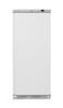 Mrazák v bílém ocelovém krytu, Arktic, Budget Line, 600 l, 220-240V/436W, 775x710x(H)1900mm 1