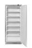 Budget Line freezing cabinet in a stainless steel casing, Arktic, Budget Line, 230V/436W, 775x710x(H)1900mm 3