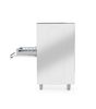 Zmywarka do garnków i tac 50x60 – sterowana elektronicznie, z dozownikiem detergentu i pompą spustową, HENDI, Kitchen Line, 400V/7100W, 595x777x(H)1335mm 4