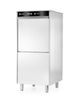 Zmywarka do garnków i tac 50x60 – sterowana elektronicznie, z dozownikiem detergentu i pompą spustową, HENDI, Kitchen Line, 400V/7100W, 595x777x(H)1335mm 2