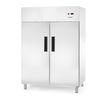 Refrigerator, double door, Arktic, GN 2/1, 1054L, 230V/600W, 1400x880x(H)2043mm 2