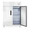 Refrigerator, double door, Arktic, GN 2/1, 1054L, 230V/600W, 1400x880x(H)2043mm 3