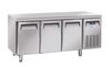 Arktic, GN 1/1, 230V/350W, 1800x700x(H)850mm 1