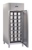 Ice cream freezer with 1 door, Arktic, 230V/615W, 740x990x(H)2010mm 1