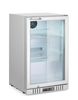 Barová chladnička jednodveřová, Arktic, 75L, Stříbrná, 230V/120W, 530x500x(H)840mm 2