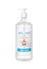 Virus-killing hand sanitizer – gel, HENDI, 1L 1