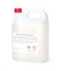 Tedex TD 70 Hand and surface liquid disinfectant, HENDI 2